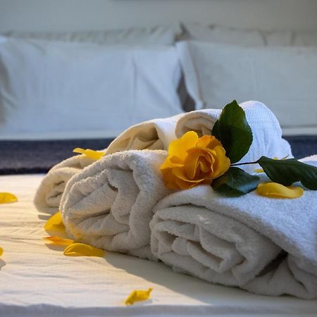 La Principessa Nera B&B Ostra Dış mekan fotoğraf