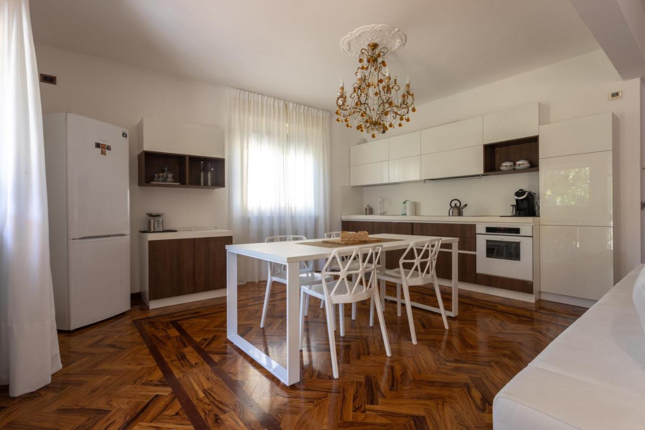 La Principessa Nera B&B Ostra Dış mekan fotoğraf
