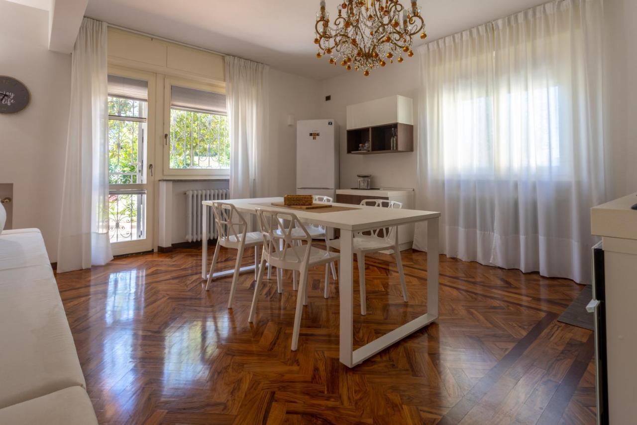La Principessa Nera B&B Ostra Dış mekan fotoğraf