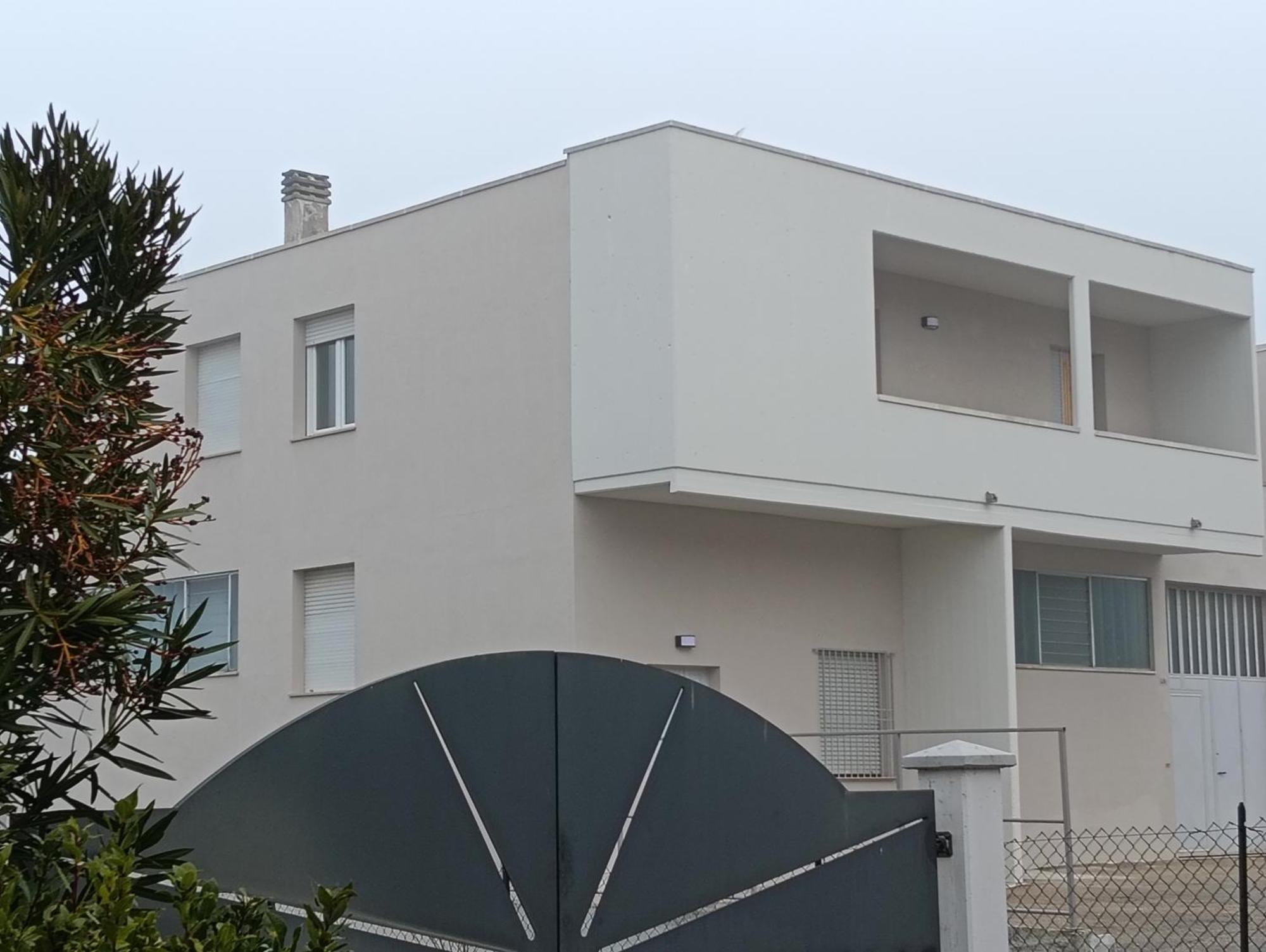 La Principessa Nera B&B Ostra Oda fotoğraf