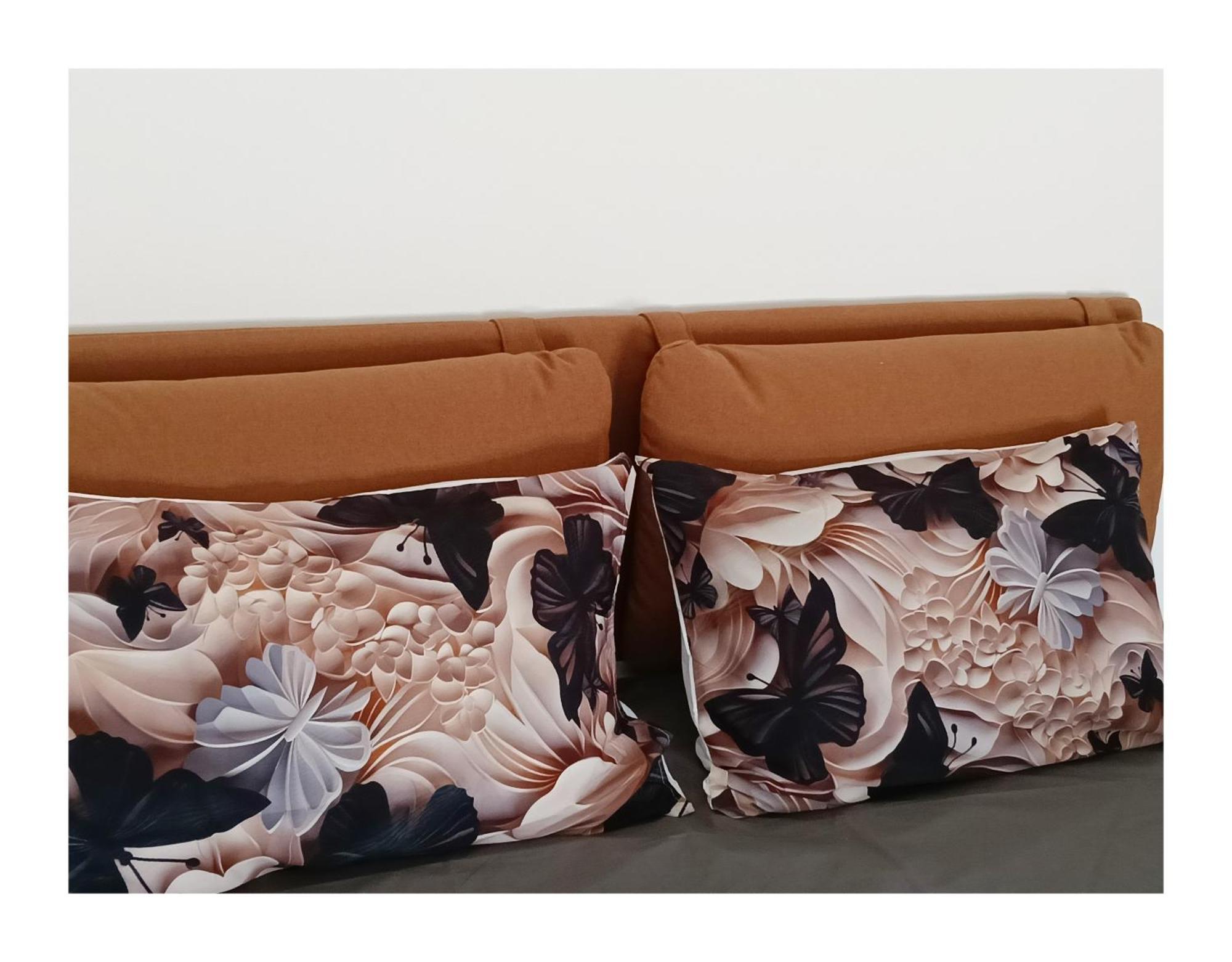 La Principessa Nera B&B Ostra Dış mekan fotoğraf