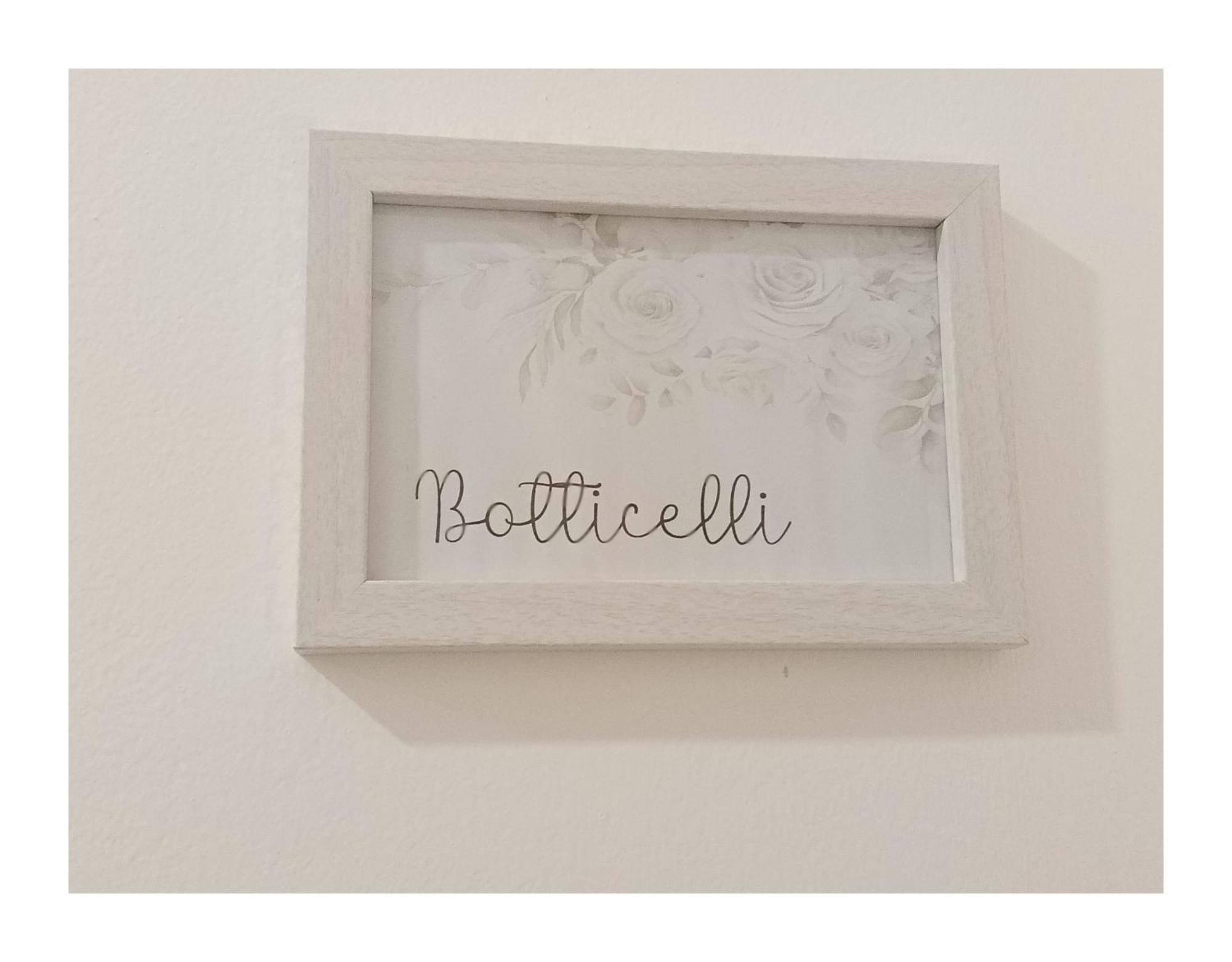La Principessa Nera B&B Ostra Dış mekan fotoğraf
